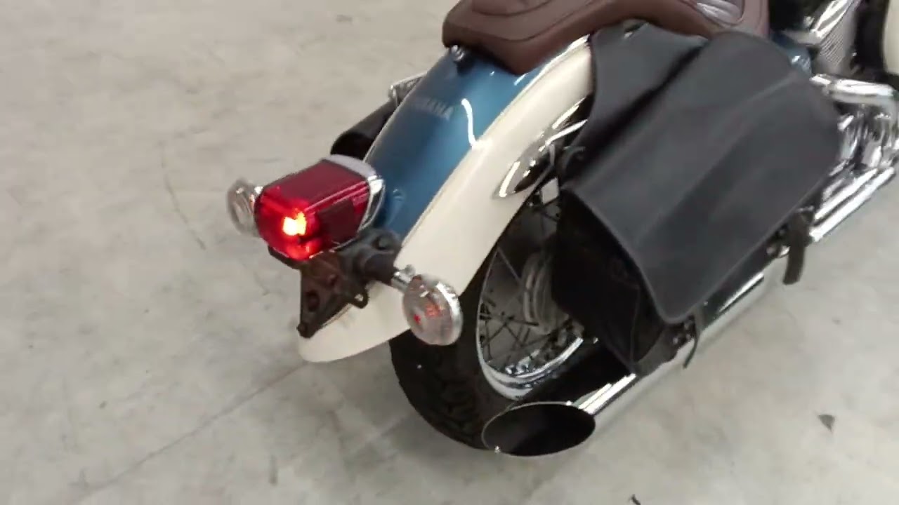 ドラッグスター 250/ヤマハ の販売情報 バイク王堺美原店｜ウェビック