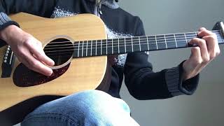 Old 97’s - Question (Cover)