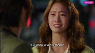 Love Rain  Beso De Joon Y Ha Na