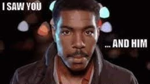 Oran "Juice" Jones - the Rain (Special Re - Xtended Mix)