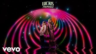 Lucius - Promises (Official Audio)