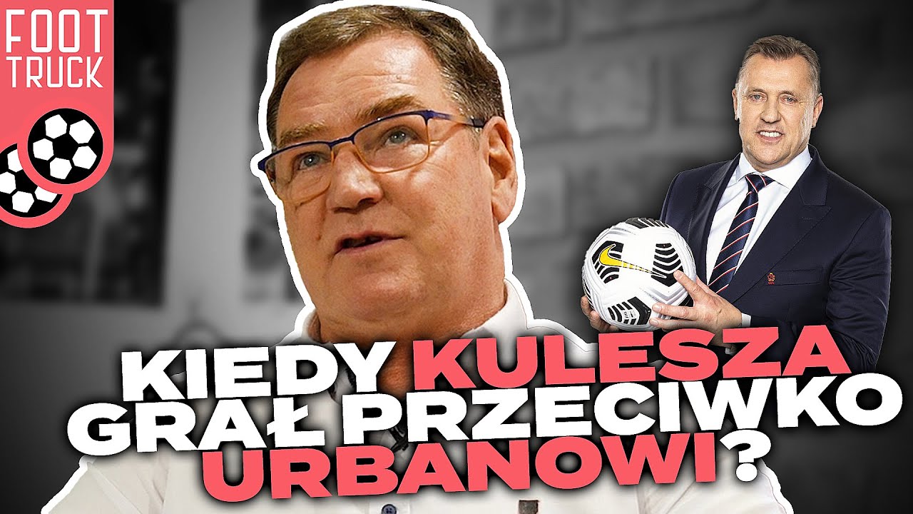 URBAN: NAM TRENEROM CZASEM ODBIJA