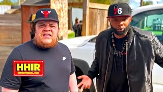 Download Lagu EAZY \u0026 ROSENBERG RAW ADRES \ MP3