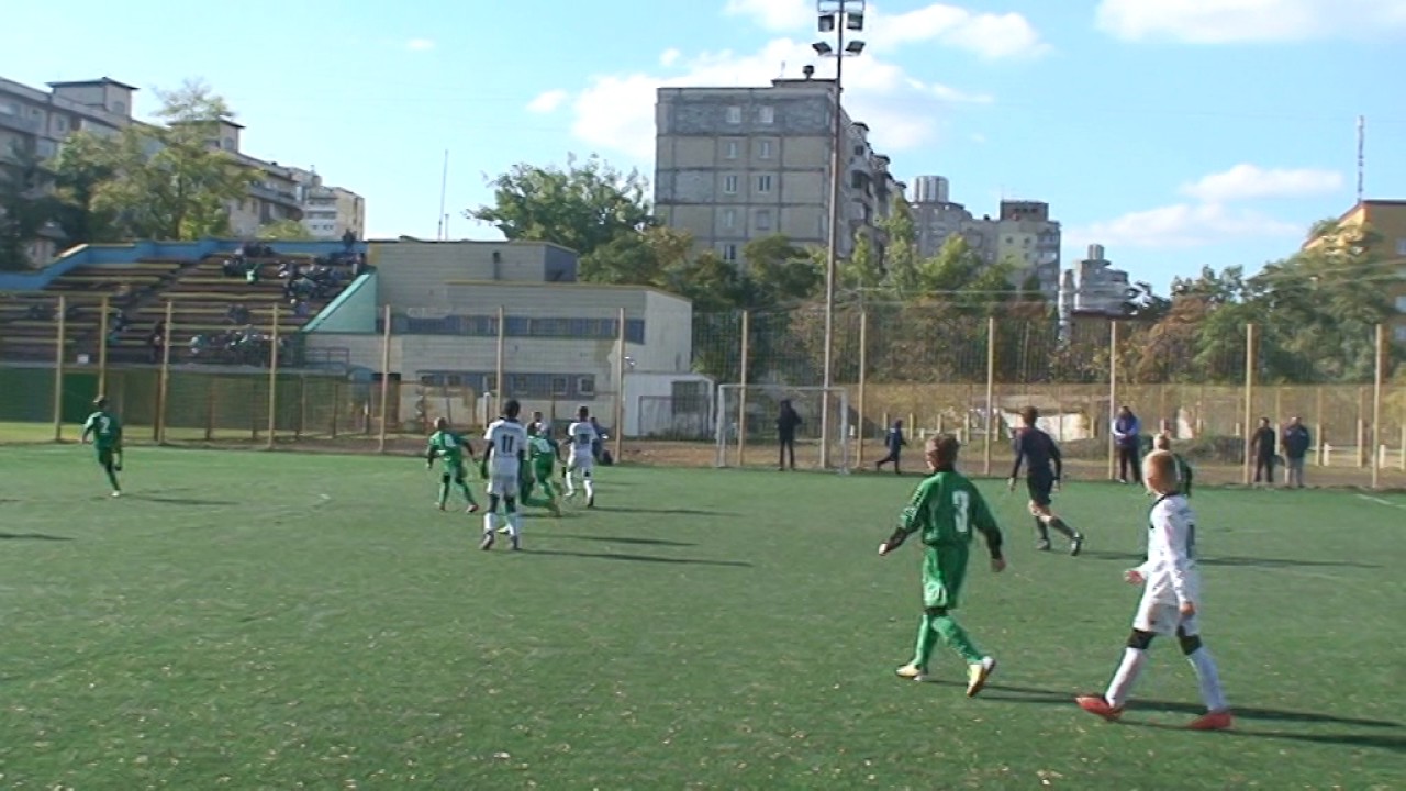 Спортивная школа 21