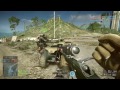 BF4 funny moments (Conwon11)