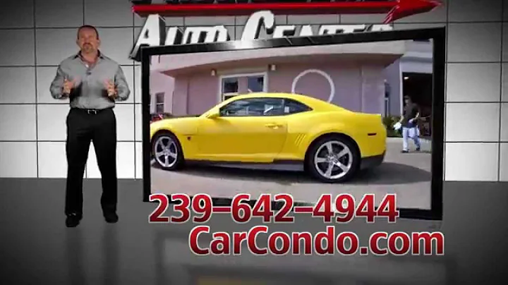 Progressive Auto Center