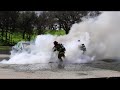 How to approach and extinguish an electrical vehicle fire  brock archer