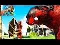 АЛЬФА МЕДВЕДЬ - ARK Survival Extinction CORE #12