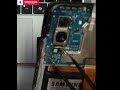 samsung A03 frp bypass test point #testpoint #password #tech #factoryreset #hardreset