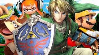 Top 25 Wii U Games