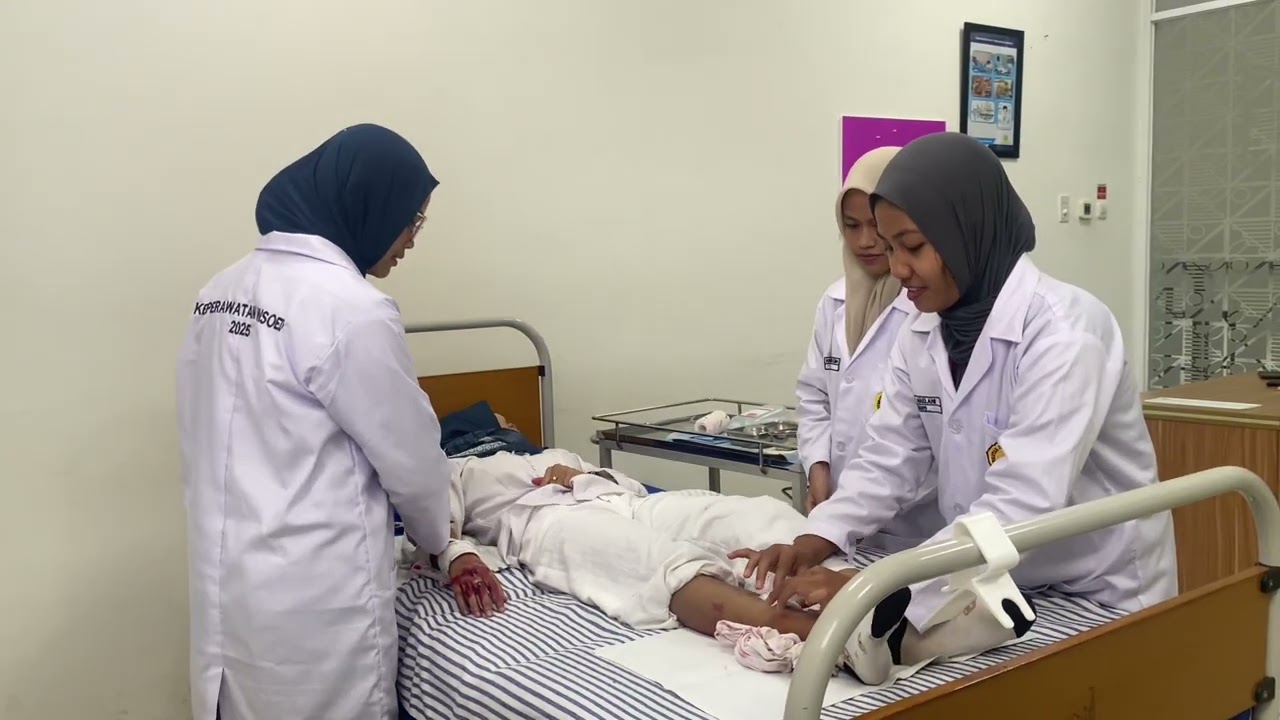 ROLE PLAY UGD (Group 1)