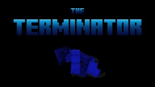The Terminator - Teaser [A Minecraft Short Film]