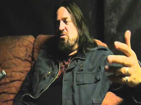 Metal Storm - Symphony X Interview Part 2 24/03/11