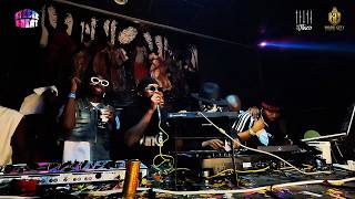 STEEZE & BEAT with DJ TUZO #JagabanOfMainland ||#dj #topmembers