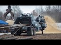 Bandit Model 3590 Whole Tree Chipper New Design Bandit Model 3590 Whole Tree Chipper New Design