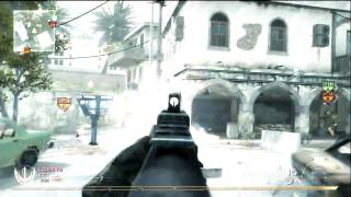 Mw2/Cod4 | xTwizzle | Minitage