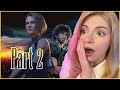 Resident Evil 3 Remake - PART 2 / FULL VOD