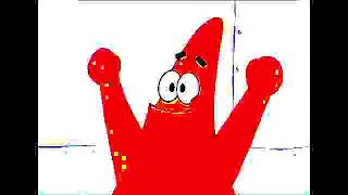 SPONGEBOB PATRICK DO YOU MIND IN EARRAPE 