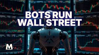 Money Bots | Flash Crashes &amp; War Machines: The Dark Side of High-Frequency Trading