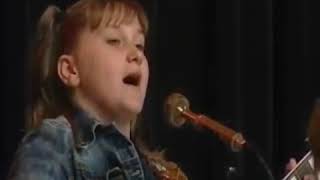 Watch This Unbelievable Cover By 11 Yr Old Girl Singing "Blue"- Ruby Leigh (Lit'l Miss Country) Net Worth