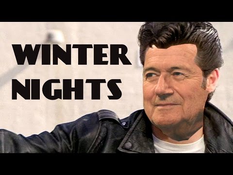 Winter Nights (Qatar World Cup) by Sepp Blatter