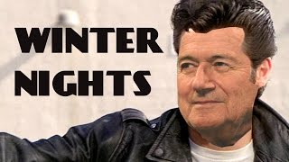 Winter Nights (Qatar World Cup) by Sepp Blatter