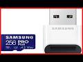 Unlock Seamless 4K Video and Expanded Storage with the Pro Plus Micro SD Card