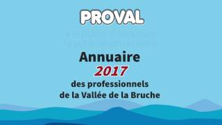 Video Annuaire 2017 3