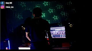 Live Streaming DJ FUNKOT  201021 - DJ DONNY DMC