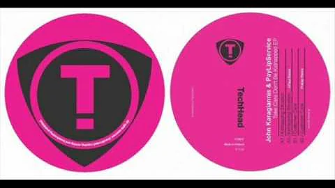 Techhead :John Karagiannis & PayLipService - Kidna...