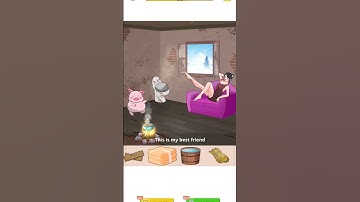 brain puzzle Tricky Test level 32। Best simple Game ।