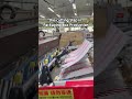Die-cutting machine in operation #printing #relievestress #factory #machine #sourcefactory
