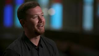Scotty McCreery | Backstage at The Ryman Presented by Nissan | Ryman Auditorium