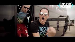 Dj Shog - Another World (David Veno Bootleg) (Hardstyle)