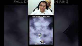fall damage logic Wealth