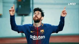 Messi skills vedio latest -My Demons startlet version