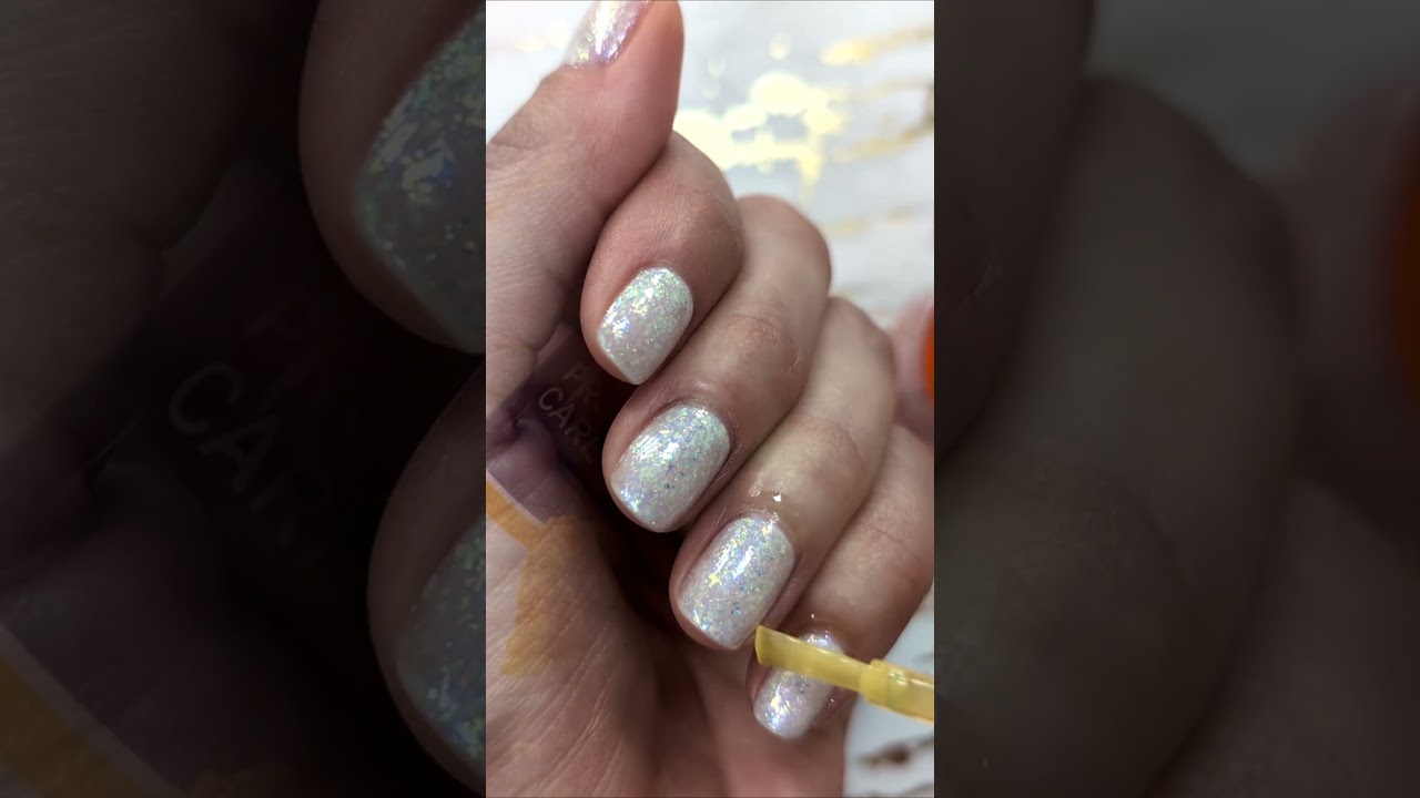 WINTER NAIL CARE ROUTINE AT HOME | Perfect Nails At Home 