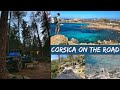 CORSICA ON THE ROAD...DALLA RESTONICA A BONIFACIO! Episodio 2