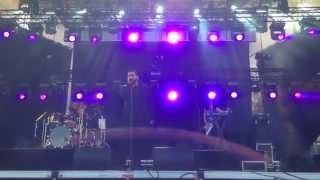 Alphaville - Forever Young (live at Wasa Open Air in Vasa 15/8/15)