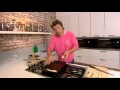 Jamie Oliver's banana tarte tatin - Jamie's Ministry of Food