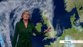 WEATHER FOR THE WEEK AHEAD 19-04-24 _ UK WEATHER FORECAST Louise Lear takes a look