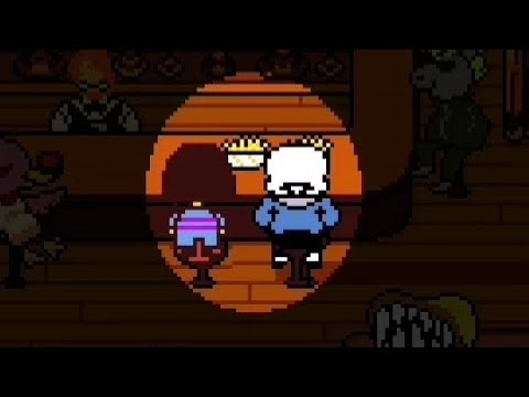 もしかして…するんですか！？【UNDERTALE実況 part10】