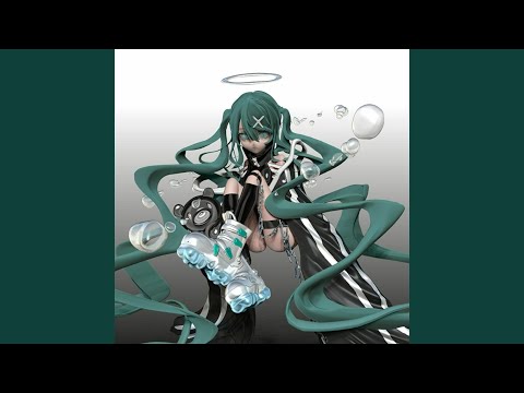 Hibana feat.初音ミク