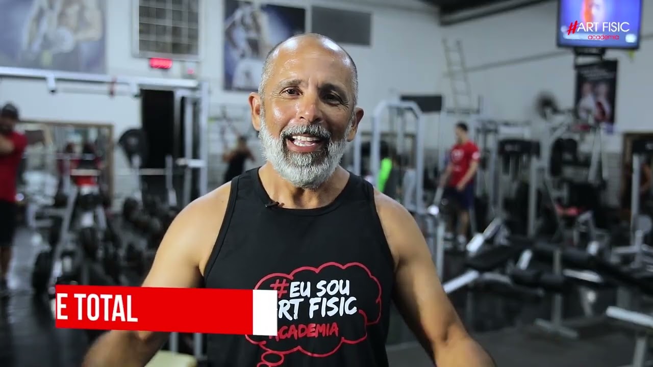 Carlos Vilela// Academia