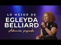 Lo mejor de Egleyda Belliard - Adoración Profunda | (@Egleyda)