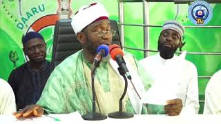 ALA RIRO ATI MOJEMU TI AFI NRO ALA NINU ISLAM TOWO ESU KOFINI TOWA - SHEIKH IMRAN ELEHA RAMADAN TAFS