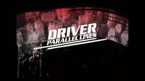 🍁T.K🍁Driver parallel lines music video Flames *Sia* by Anna