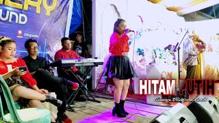 Hitam Putih - Cozy Republik - Live Cover Ellhenonk - Galeri Audio