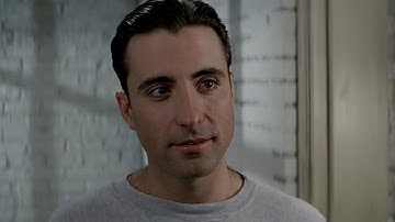 Andy Garcia - baby-minding Untouchable extraordinaire! - Commodore Amiga game vs movie