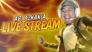 ABI AZKAKIA  2 part 435 GAMEPLAY MOBILE LEGEND INDONESIA